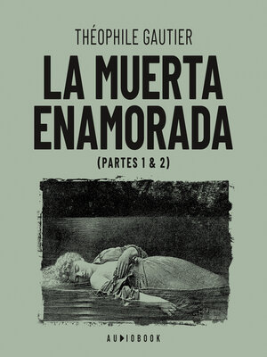cover image of La muerte enamorada (Completo)